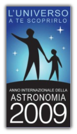 2009 Anno dell'Astronomia